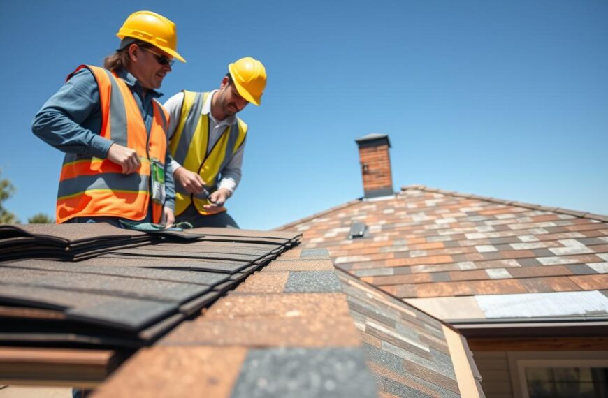 Ile kosztuje remont dachu