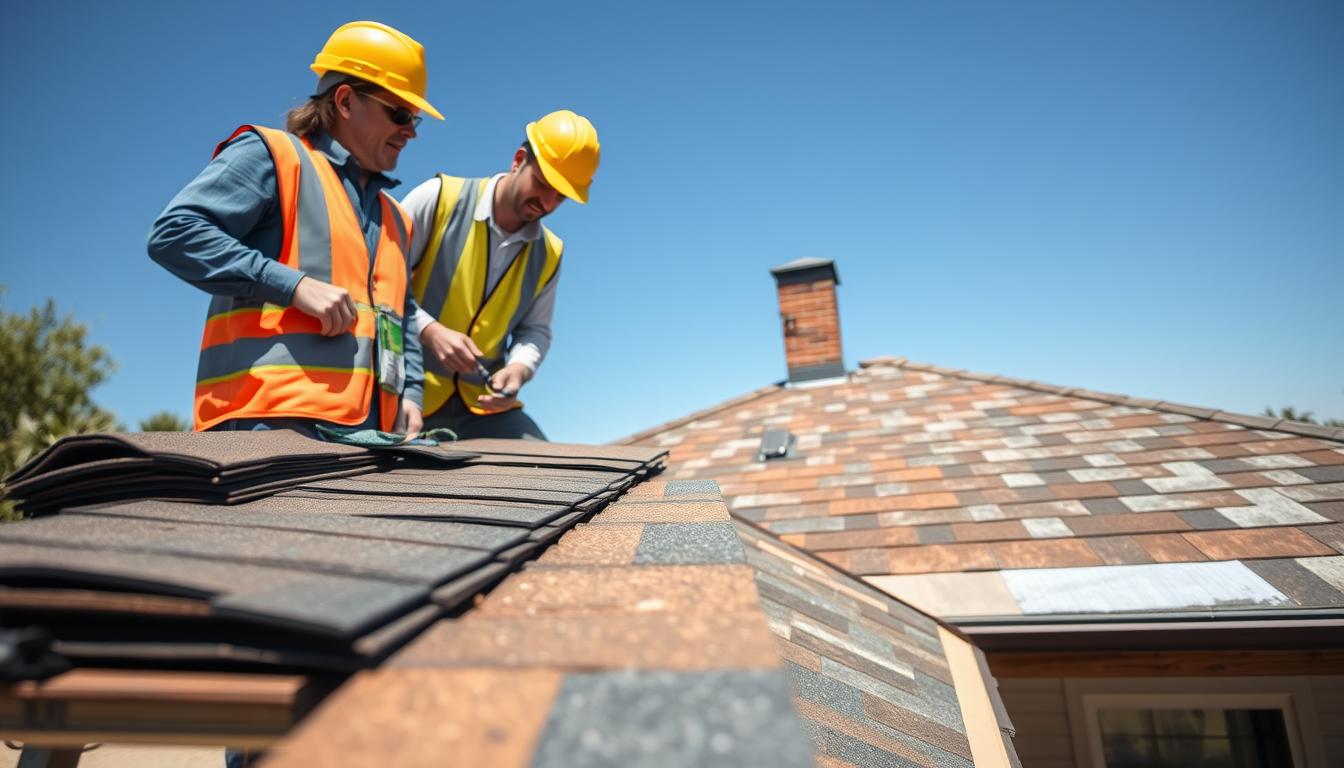 Ile kosztuje remont dachu