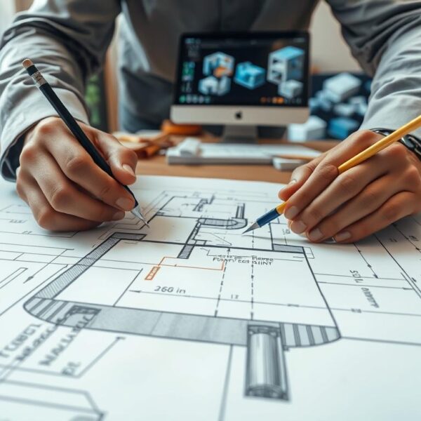 Jak czytać projekt fundamentów – poradnik dla początkujących