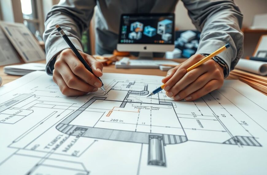 Jak czytać projekt fundamentów – poradnik dla początkujących