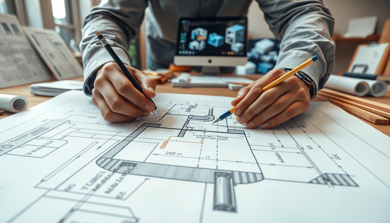 Jak czytać projekt fundamentów