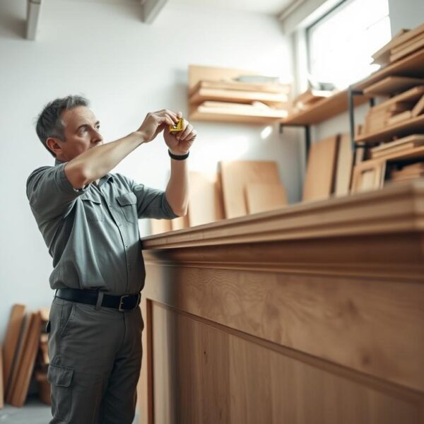 Jak zamontować cokół górny – praktyczna instrukcja