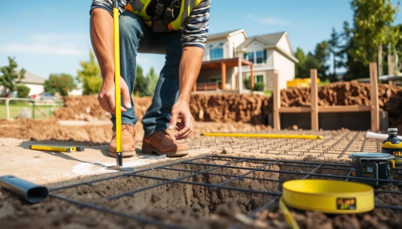 Jak zrobić fundament pod pompę ciepła